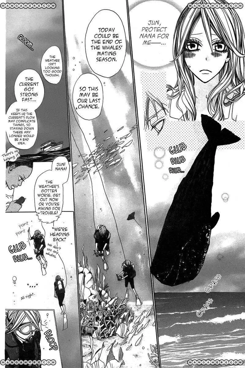 Kujira ni Kisusuru Hi Chapter 1 21